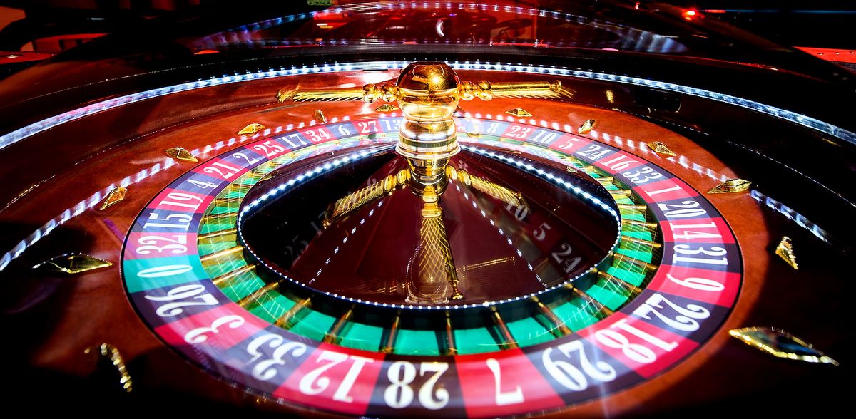 Zaga Bet کیسینو میں بکراٹکھیلیں