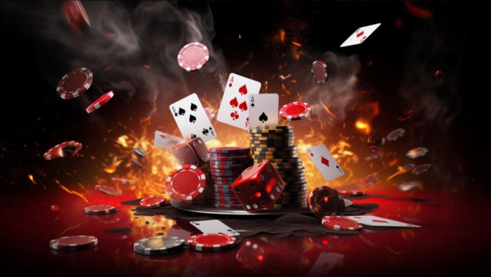 Zaga Bet کیسینو میں لاٹری گیمز میں حصہ لیں۔