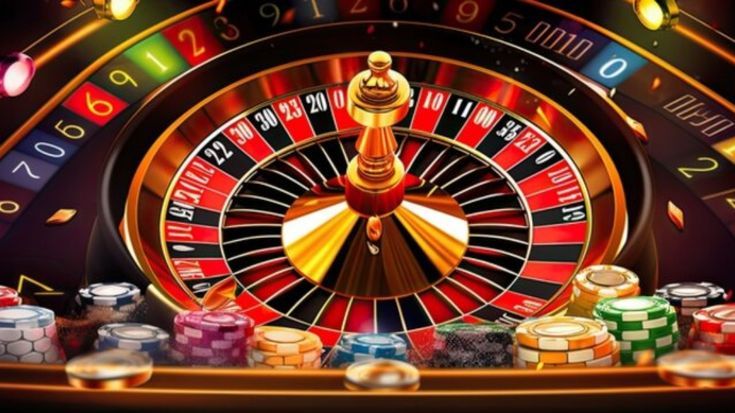 ایک اکاؤنٹ بنائیں یا Zaga Bet کیسینو میں لاگ ان کریں۔