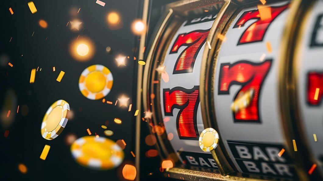 Zaga Bet آن لائن کیسینو میں کھیلنے کی وجوہات