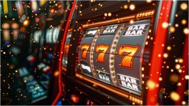 پاکستان میں Zaga Bet کا آن لائن کیسینو سیکشن کھولیں۔