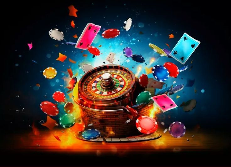 Zaga Bet کیسینو گیمز کا ایک زمرہ منتخب کریں

