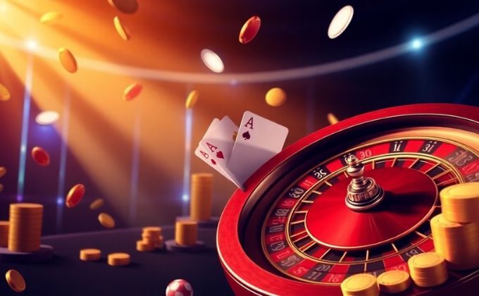 پاکستان کے نئے Zaga Betکیسینو کھلاڑیوں کے لیے خوش آمدید بونس